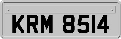 KRM8514