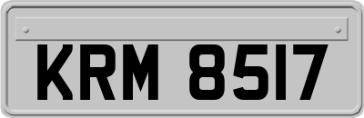 KRM8517