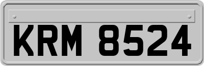 KRM8524