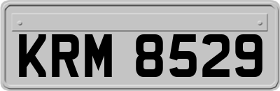 KRM8529