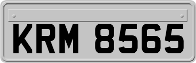 KRM8565