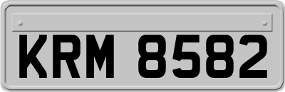 KRM8582