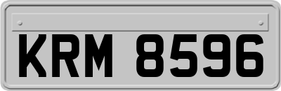 KRM8596