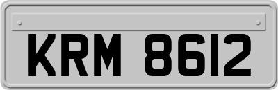KRM8612