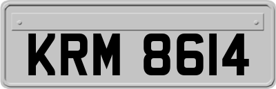 KRM8614