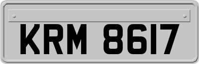 KRM8617