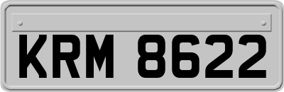 KRM8622