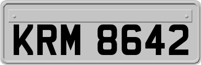 KRM8642