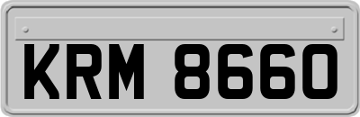 KRM8660