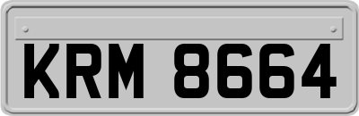 KRM8664
