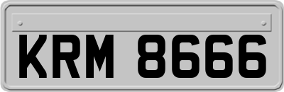 KRM8666