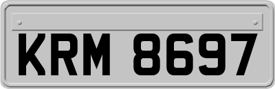 KRM8697