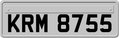 KRM8755