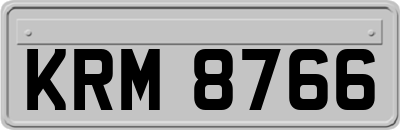 KRM8766