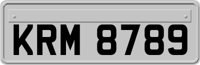 KRM8789