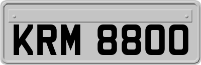 KRM8800