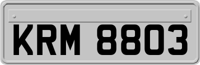 KRM8803