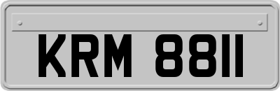 KRM8811