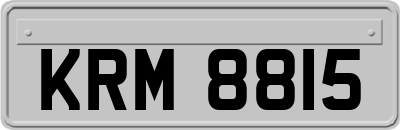 KRM8815