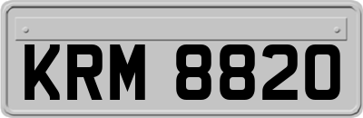 KRM8820