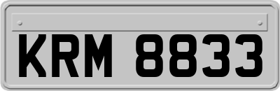 KRM8833