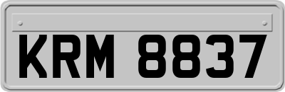 KRM8837