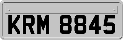 KRM8845