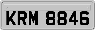 KRM8846