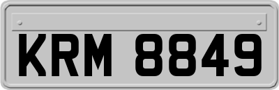 KRM8849