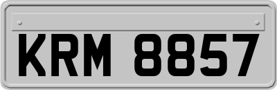 KRM8857