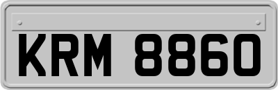 KRM8860
