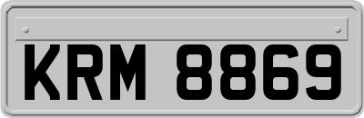 KRM8869