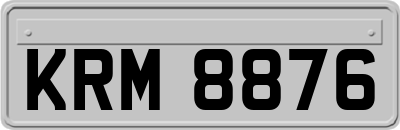 KRM8876