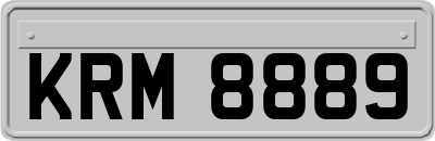 KRM8889
