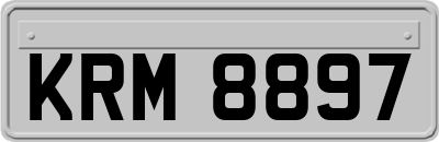 KRM8897
