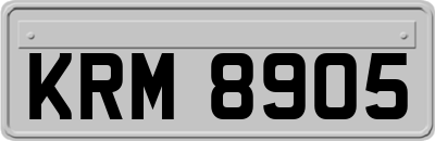 KRM8905