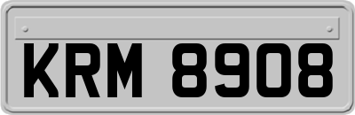 KRM8908