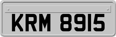 KRM8915