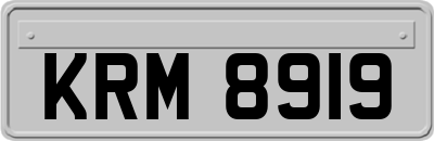 KRM8919