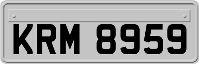 KRM8959