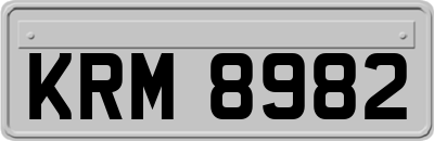 KRM8982