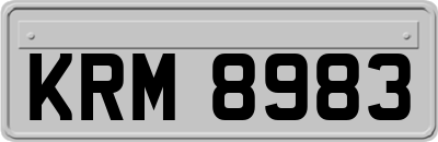 KRM8983