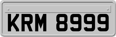 KRM8999
