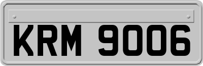 KRM9006
