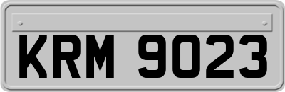 KRM9023
