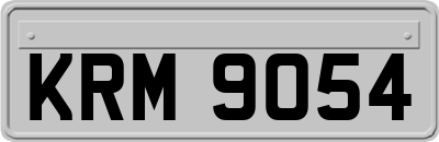 KRM9054