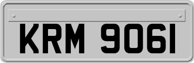 KRM9061