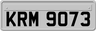 KRM9073