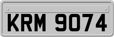 KRM9074