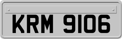 KRM9106